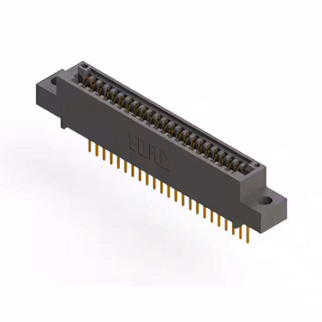 395-023-523-404 EDAC Inc.  Edgeboard Connectors